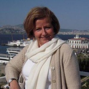 Meet your Posher, Lesley